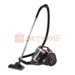 Rebune RE-9-033 Vacuum Cleaner
