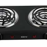 Rebune Electric Stove RE-4-059