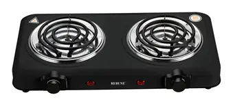 Rebune Electric Stove RE-4-059