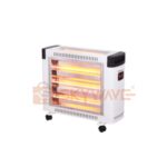 Rebune Quartz Room Heater RE-7-101