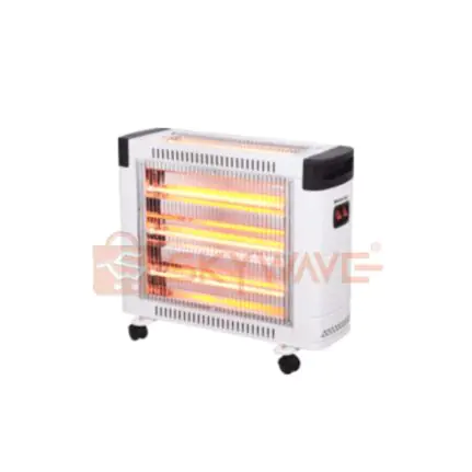 Rebune Quartz Room Heater RE-7-101