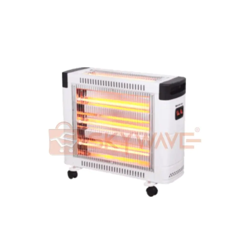 Rebune Quartz Room Heater RE-7-101