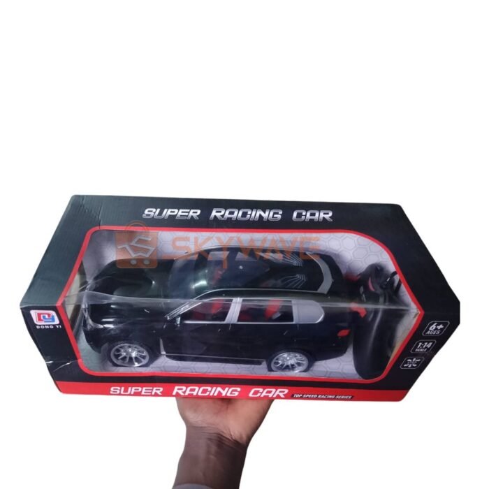 Rechargable rangerover toy car scale 1:14