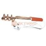 Red Immersion Heater