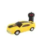 Remote-controlled toy car