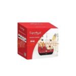 Signature 3-in-1 Multipurpose Breakfast Maker SG-KZC