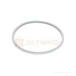 Silicone Gasket for redberry and saral pressure cookers