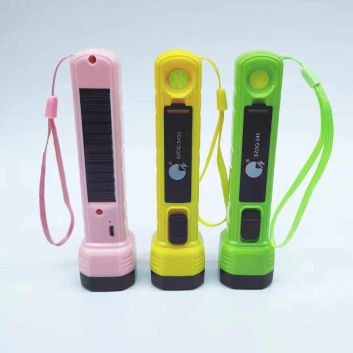 Small Portable Torch