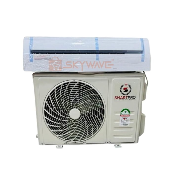 SmartPro 12000BTU Air Conditioner