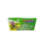 Snakes and Ladders Medium Size Board Game