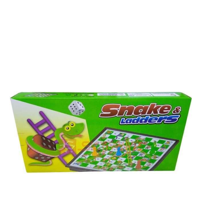 Snakes and ladders big size