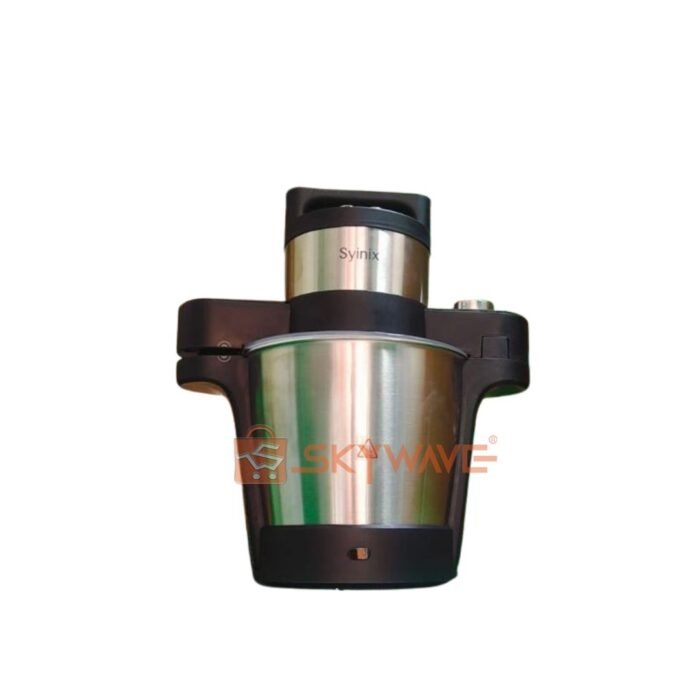 Syinix Ugali Cooker Eco 6L