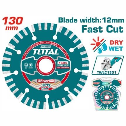 Dry Diamond Disc