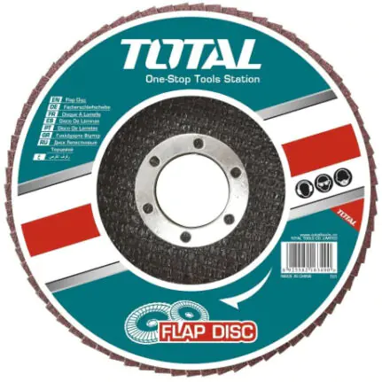 Flap Disc