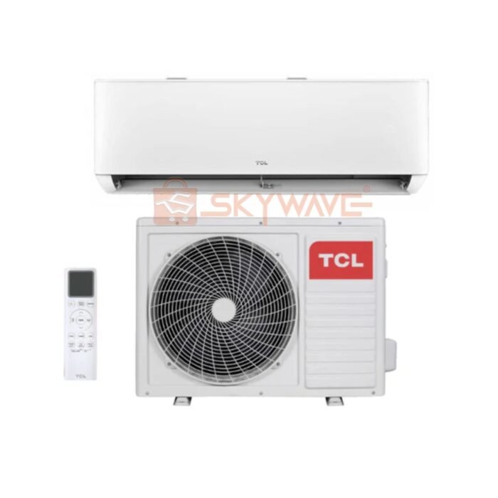 TCL 12,000 BTU Split Type Air Conditioner