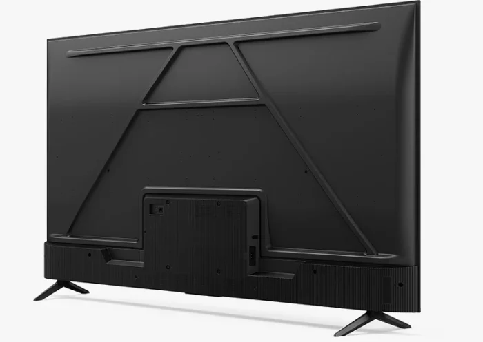 TCL 43 Inch 4K HDR TV