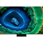 TCL Premium QD-Mini LED 4K TV 65C855