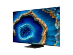 TCL QD-Mini LED 4K TV 75C755