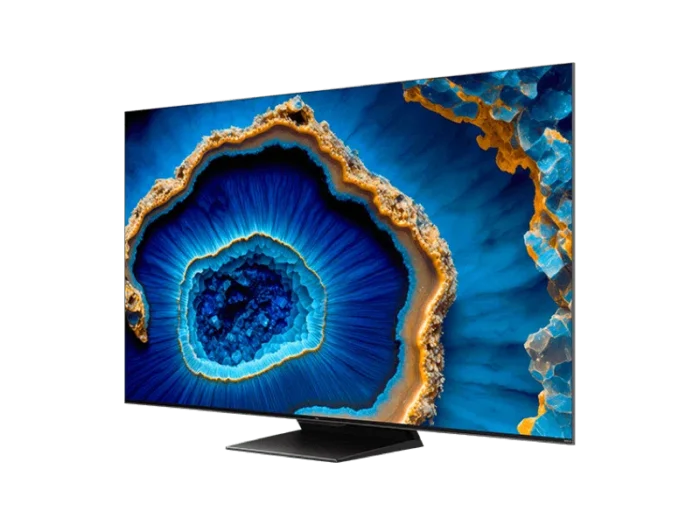 TCL QD-Mini LED 4K TV 75C755