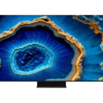 TCL QD-Mini LED 4K TV 65C755