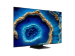 TCL QD-Mini LED 4K TV 75C755