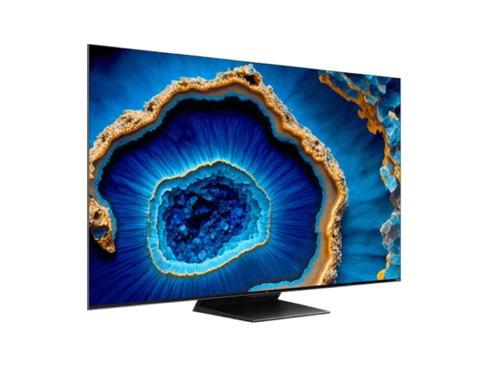 TCL QD-Mini LED 4K TV 65C755