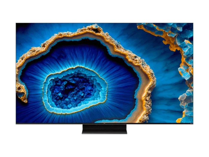 TCL QD-Mini LED 4K TV 65C755