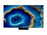 TCL QD-Mini LED 4K TV 75C755