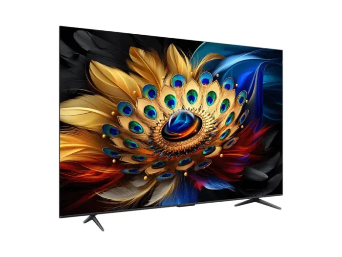 TCL QLED TV 55C655