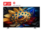 TCL QLED TV 65C655