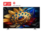 TCL QLED TV 65C655