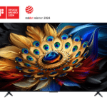 TCL QLED TV 65C655