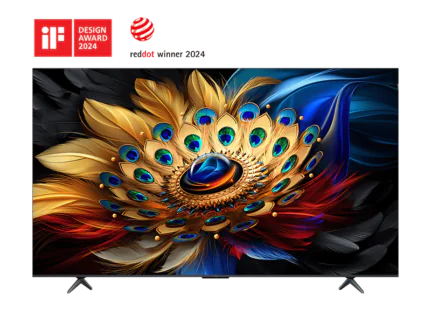 TCL QLED TV 65C655