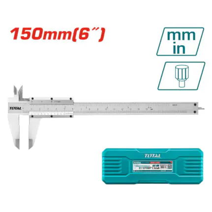 Vernier Calliper