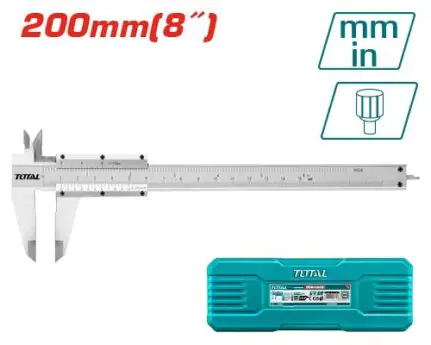 TOTAL Vernier Calliper