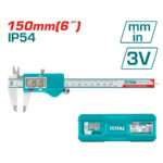 Digital Vernier Calliper
