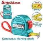 Measuring Tape TMT34525