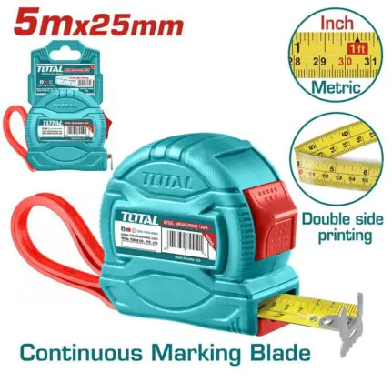 Measuring Tape TMT34525