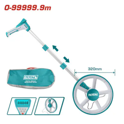 Measuring Wheel TMT19923