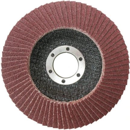 TOTAL Flap Disc