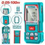 TOTAL Laser Distance Detector