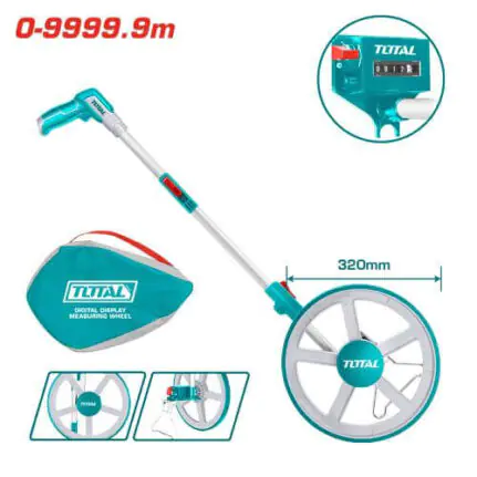 Measuring Wheel