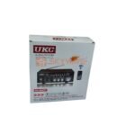 UKC AK-688BT Audio System Amplifier