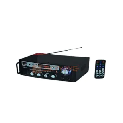 UKC SN-555BT Audio Amplifier