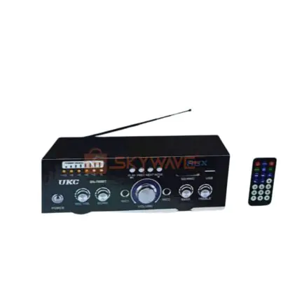 UKC SN-799BT Audio System