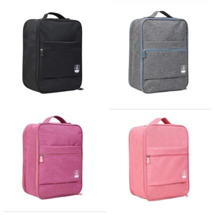 Waterproof Travel Shoe Bag