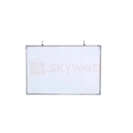 Whiteboard 4 feet by 3 feet