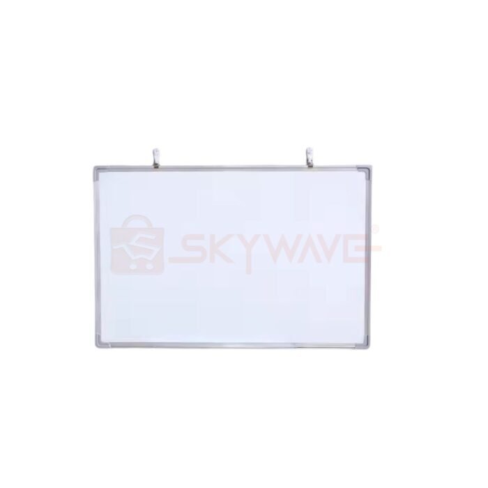 Whiteboard 4 feet by 3 feet