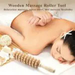 Wood Therapy Massage Tool