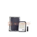YAKI 100W Solar Floodlight IP66 Waterproof